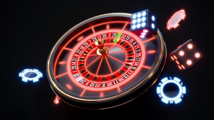Tampilan saldo dompet tunggal di aplikasi lamtoto dengan opsi untuk sportsbook atau kasino langsung